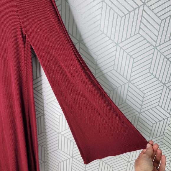 The Impeccable Pig Beckley Dress Sz Medium - Picture 7 of 13